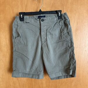 Mr Marvis "the‎ Originals" Chino Shorts "the Defenders" Green Large